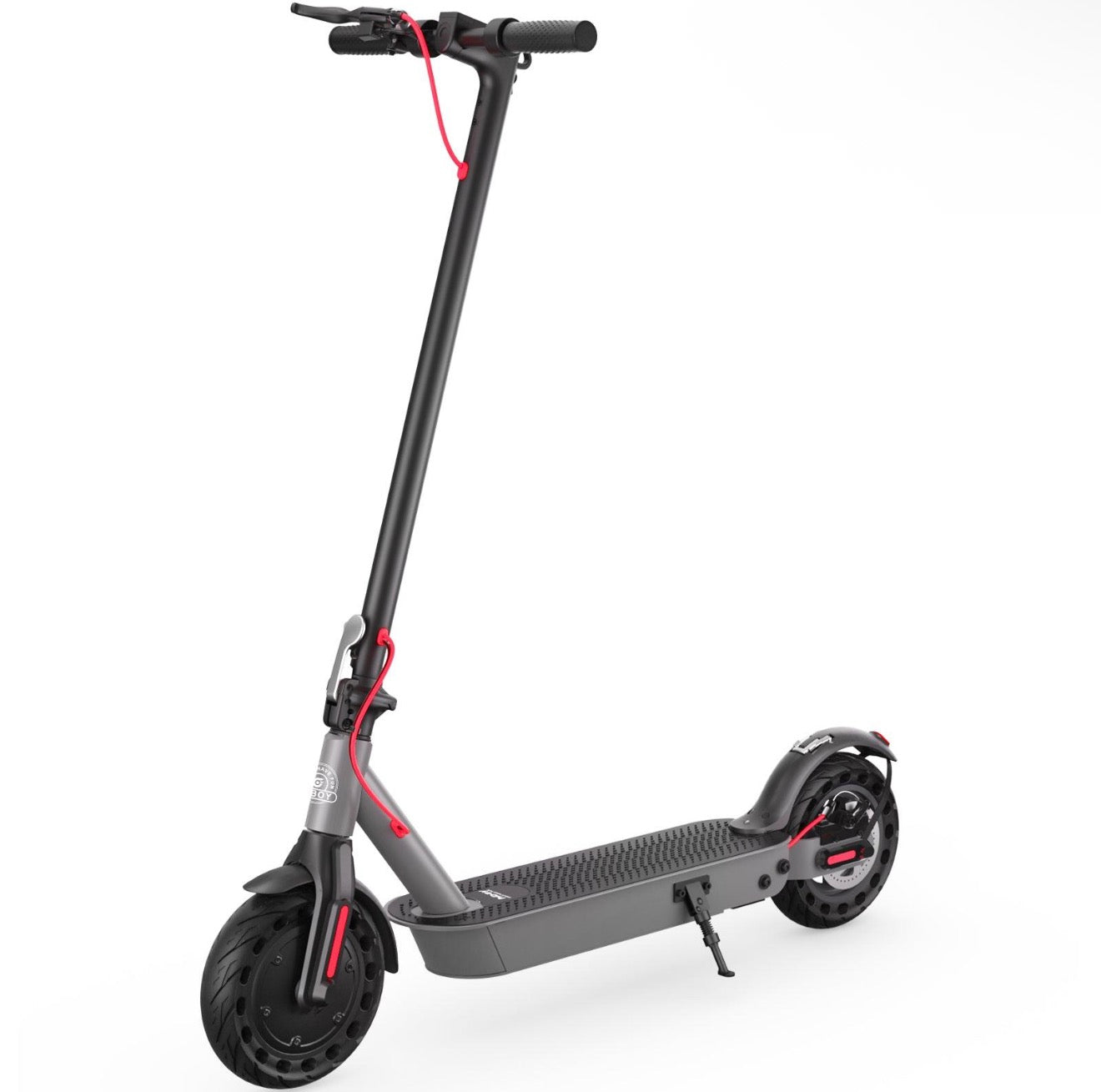 Ziome SmartRide Pro Electric Scooter