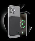 Magnetic Portable Charger